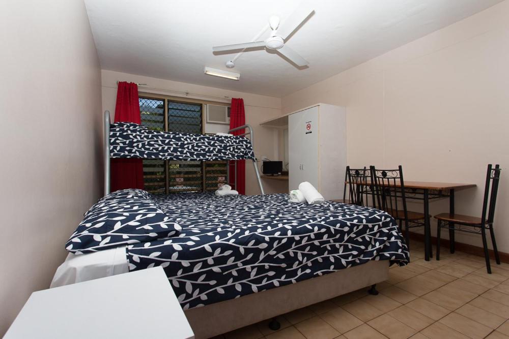 Barramundi Lodge Darwin Habitación foto