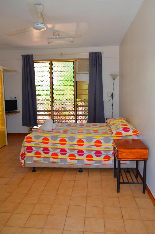 Barramundi Lodge Darwin Habitación foto